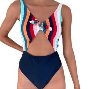 Hollister Swimsuit